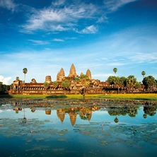 Best of Cambodia