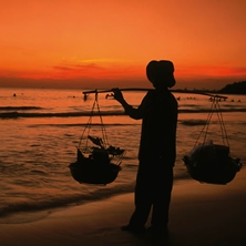 Cambodia&rsquo;s South Coast