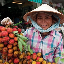 Hanoi to Ho Chi Minh City