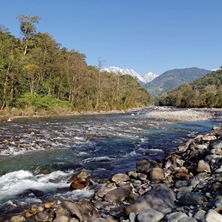 Kachin Extension