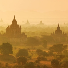 The Road to Mandalay