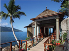 Hilton Northolme Resort, Seychelles