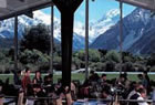 The Hermitage - Mount Cook