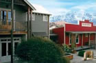 Dairy Luxury Private Hotel