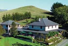 Claremont House, Luxury B & B