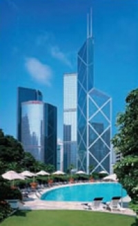 Island Shangri La