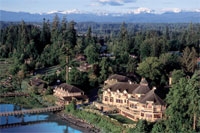 Painters Lodge
