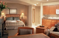 Summit Lodge