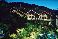 Puka Park Resort