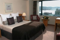 Amora Hotel, Wellington