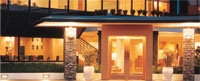 The George
