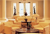 International House