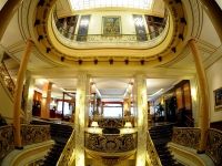 Avenida Palace Hotel, Barcelona