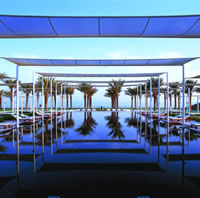 The Chedi - Muscat