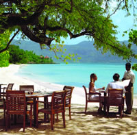 Sainte Anne Resort & Spa, Seychelles