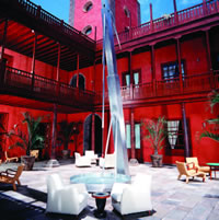 Hotel San Roque, Tenerife