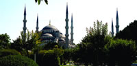 11-night Turkey tailor-made holiday
