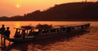 Inside Laos