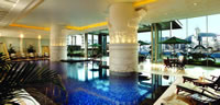 Peninsula - Kowloon