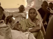Migratory People In Search For A Living, India by Rohit Adlakha