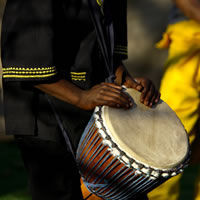 Africa