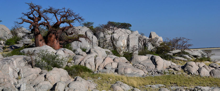 Botswana