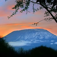 Amboseli