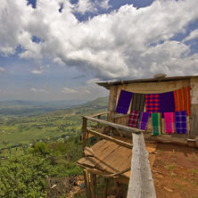 Great Rift Valley