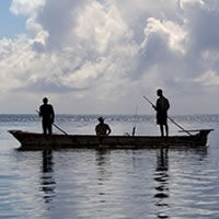 Kenyan Coast