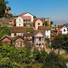 Antananarivo