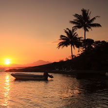 Beaches & Islands