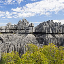 Madagascar National Parks & Reserves