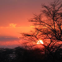 Caprivi Strip