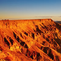 Fish River Canyon