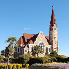 Windhoek