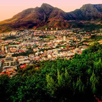 Cape Town