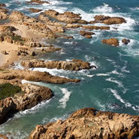 Garden Route