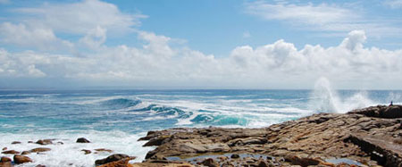 Mossel Bay