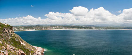 Plettenberg Bay