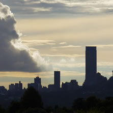 Johannesburg