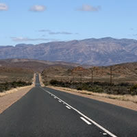 Route 62 & The Karoo