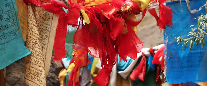 Bhutan