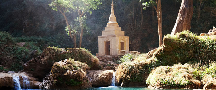 Burma