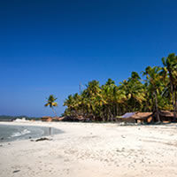Coastal Burma