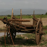 Eastern Burma