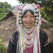 Northern Burma