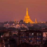 Rangoon