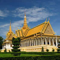 Phnom Penh