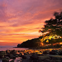 South Coast