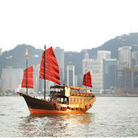 Hong Kong